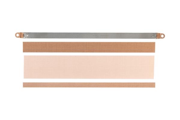 NL-202JC-10(W) ワンランク上のシーラー 卓上タイプ（カッター付